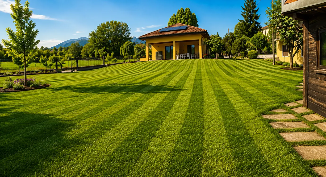 Manutenzione giardini a Varese | Alex Giardini